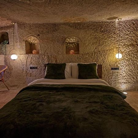 Sato Cave Hotel Göreme Kültér fotó